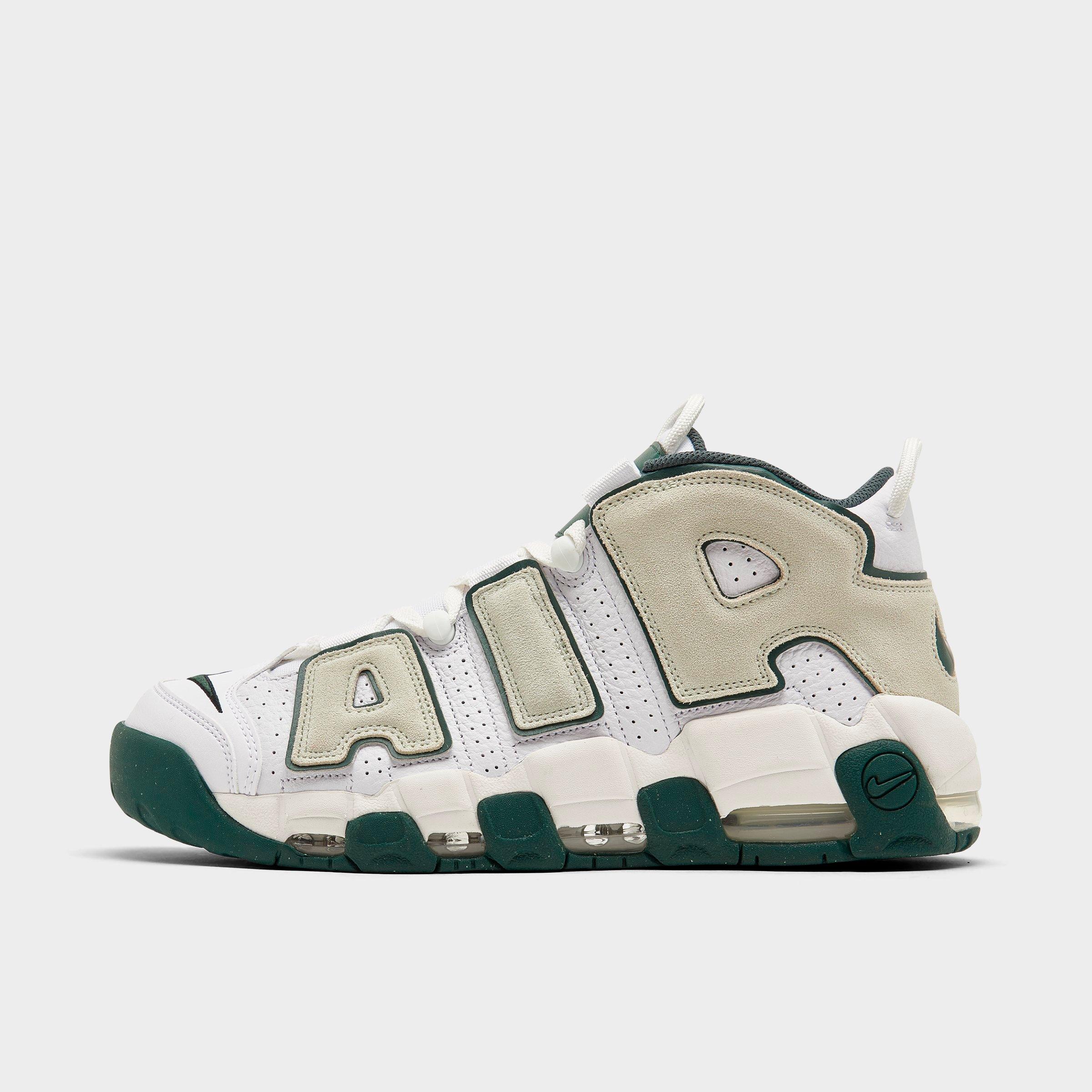 Men's Nike Air More Uptempo '96 Basketball Shoes| Finish Line