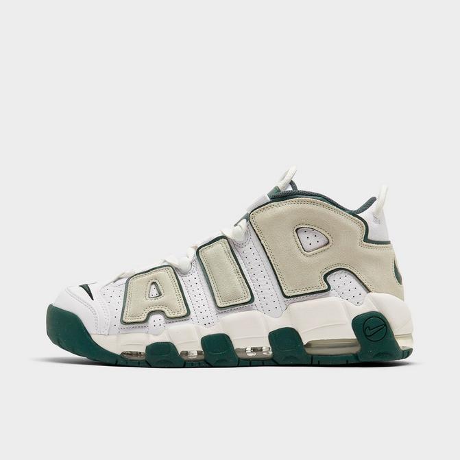 Men s Nike Air More Uptempo 96 Basketball Shoes Finish Line