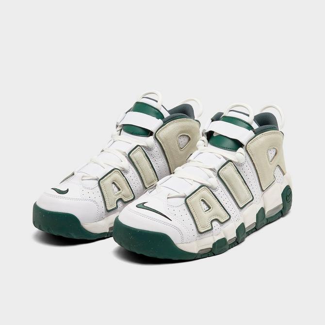 Men s Nike Air More Uptempo 96 Basketball Shoes Finish Line