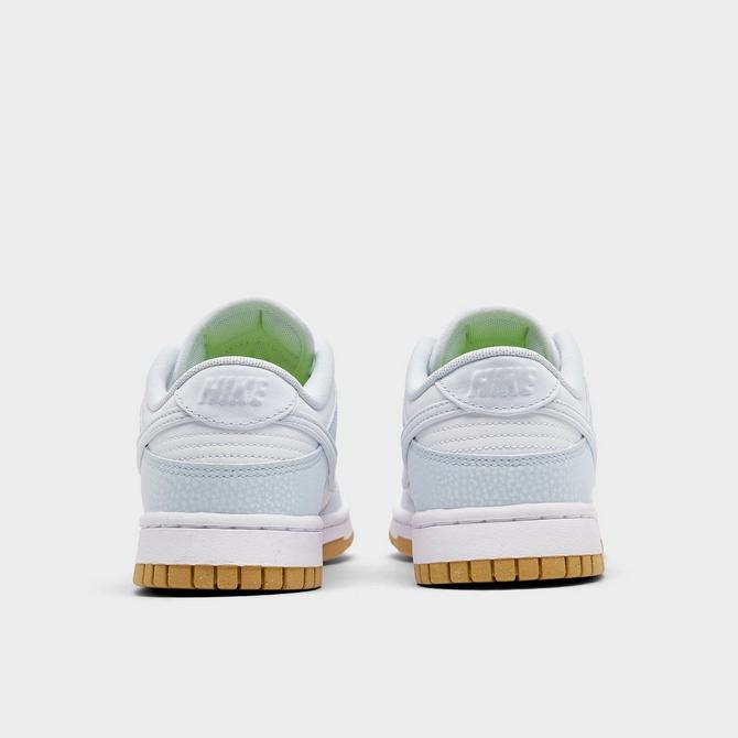 Women's Nike Dunk Low Next Nature Casual Shoes| Finish Line