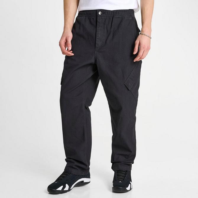 Men's Jordan Essentials Washed Chicago Pants| Finish Line