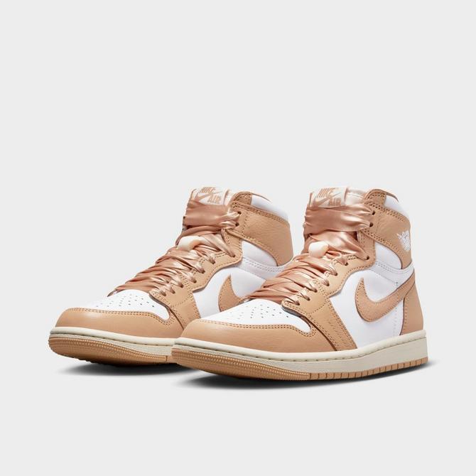 Women's Air Jordan 1 Retro High OG Casual Shoes | Finish Line