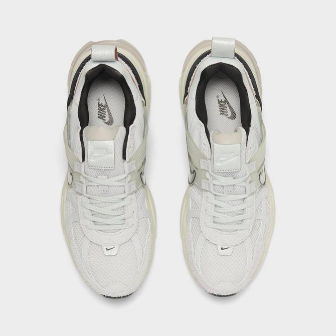 Nike react vision women's pure platinum best sale