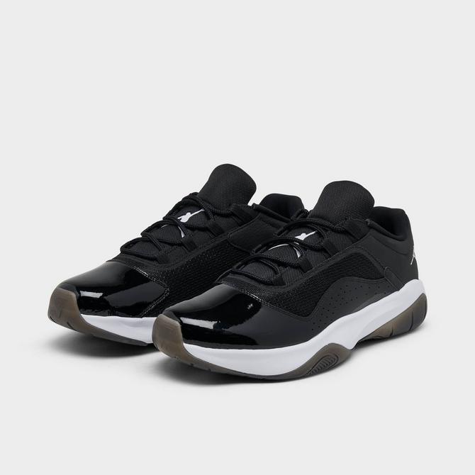 Finish line best sale jordan 11 low