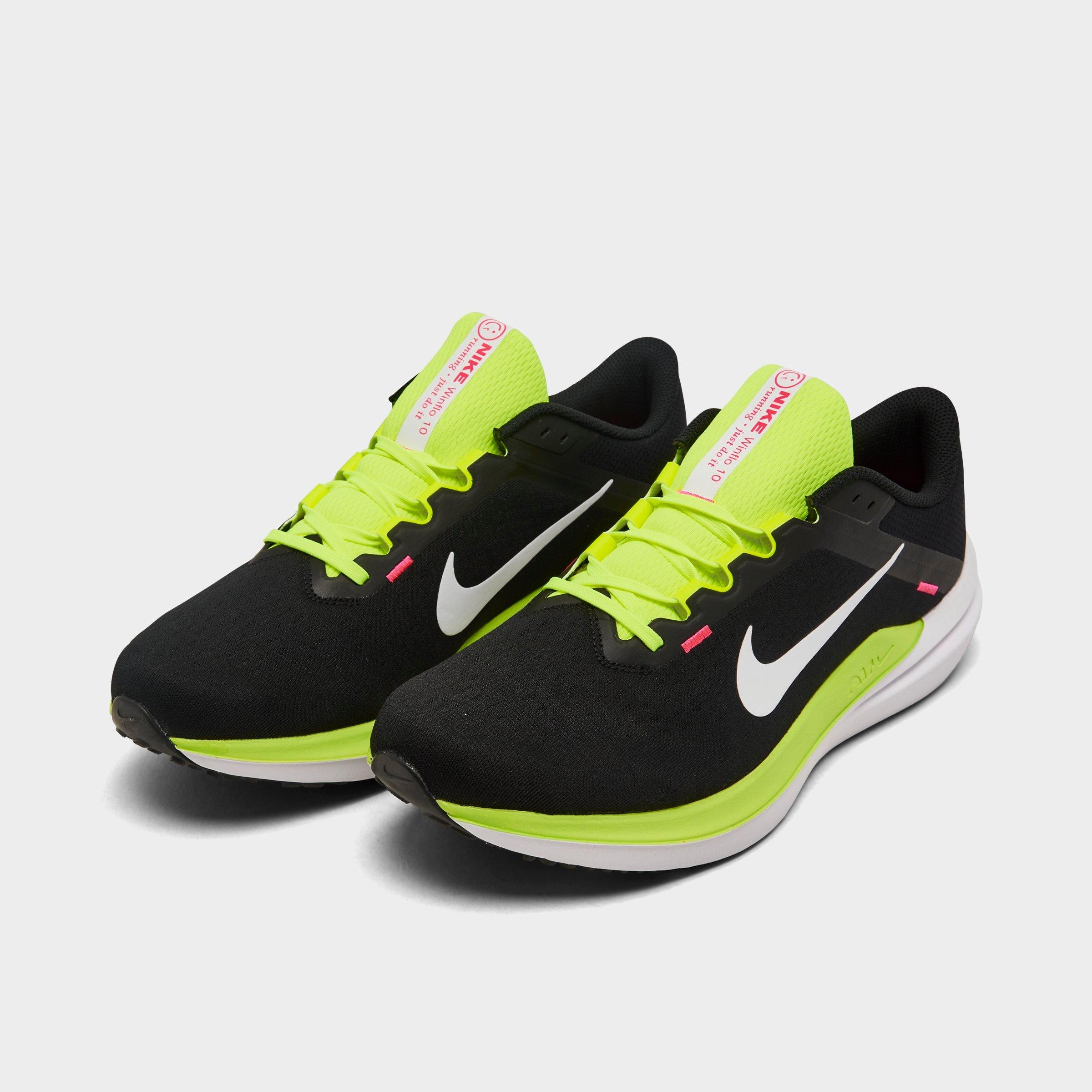 Nike winflo running shoes