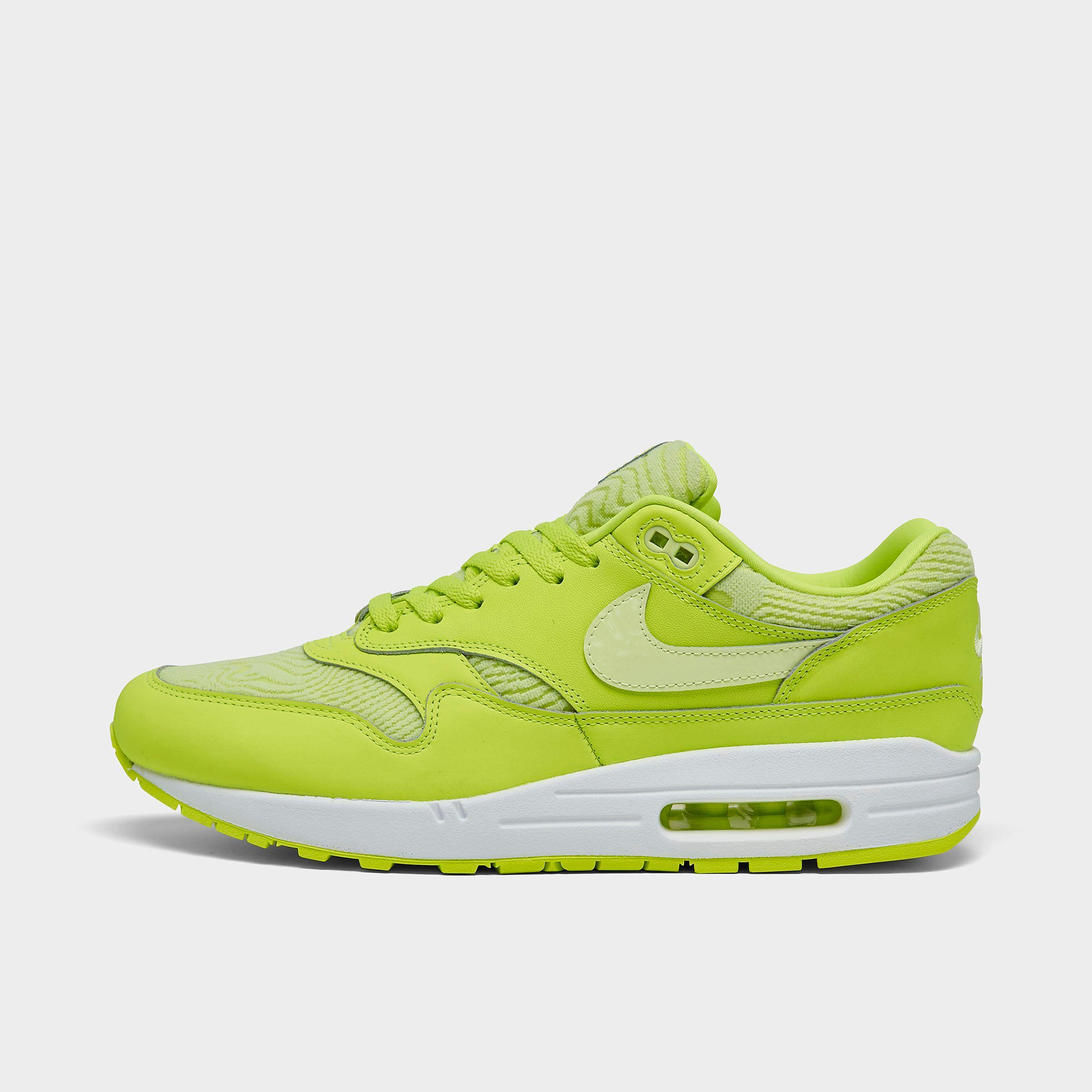 Nike Air Max 1 PRM Topography Casual Shoes