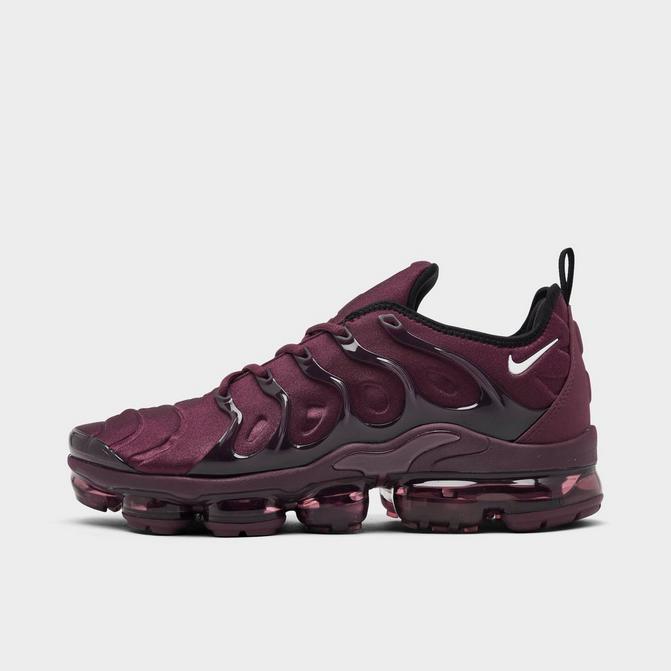 Men s Nike Air VaporMax Plus Running Shoes Finish Line