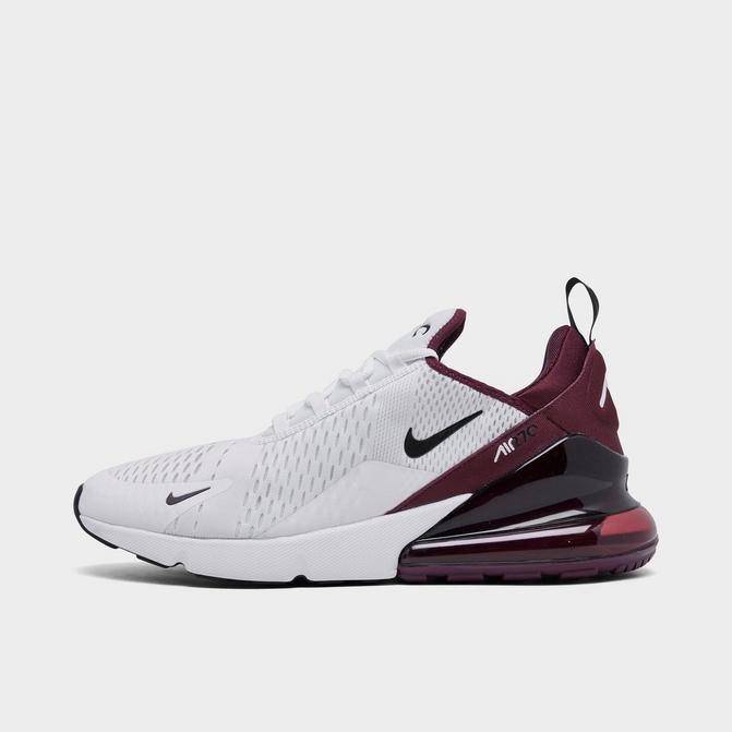 atmósfera Barricada preparar Men's Nike Air Max 270 Casual Shoes| Finish Line