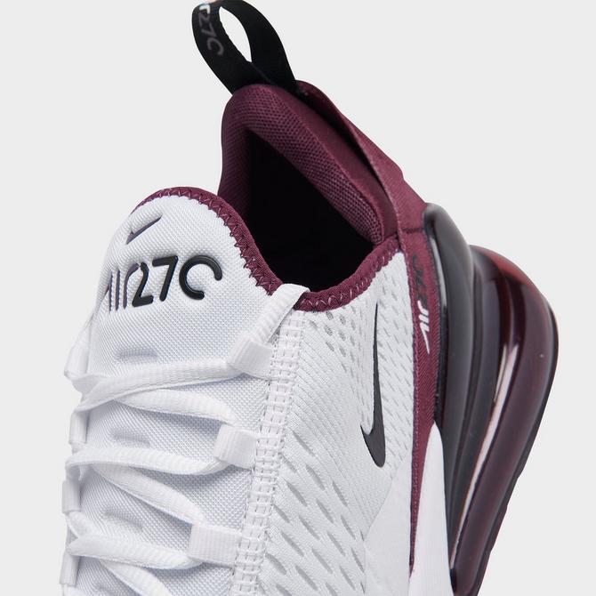 Nike Men's Air Max 270 React Shoes - 10.5