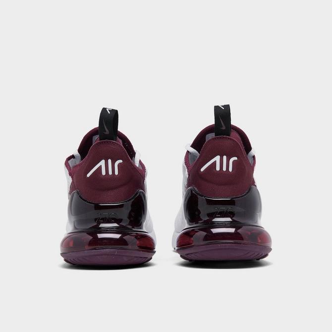 Nike Air Max 270 Men's Shoes.