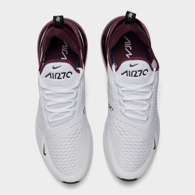 Nike air 270 discount marron