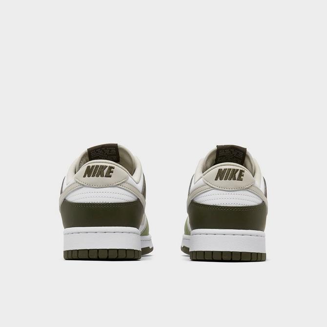 Nike Dunk Low Retro Casual Shoes| Finish Line