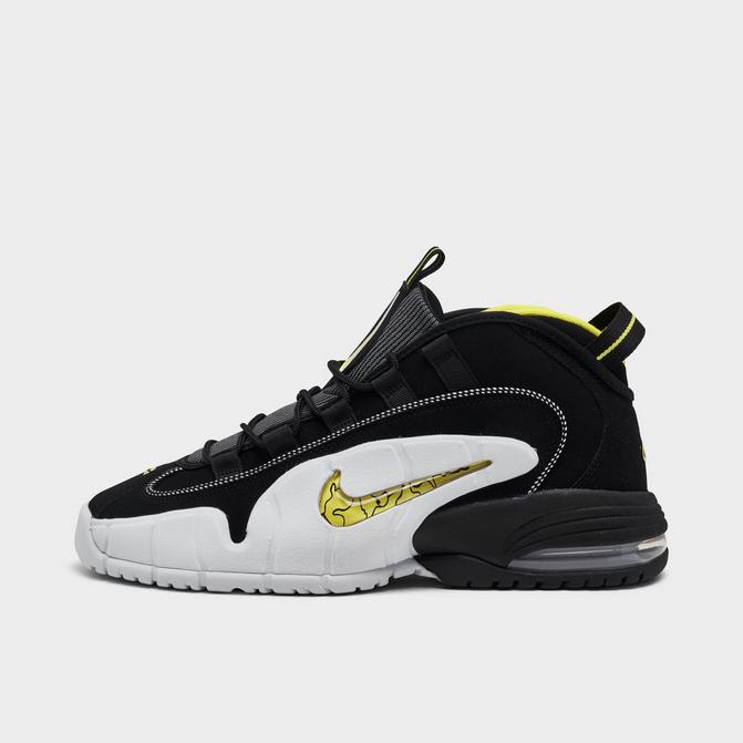 Men's Nike Air Max Penny 1 Basketball Shoes| Finish Line