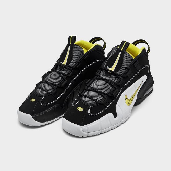 Nike Penny Hardaway Basketball Shoes Sneakers