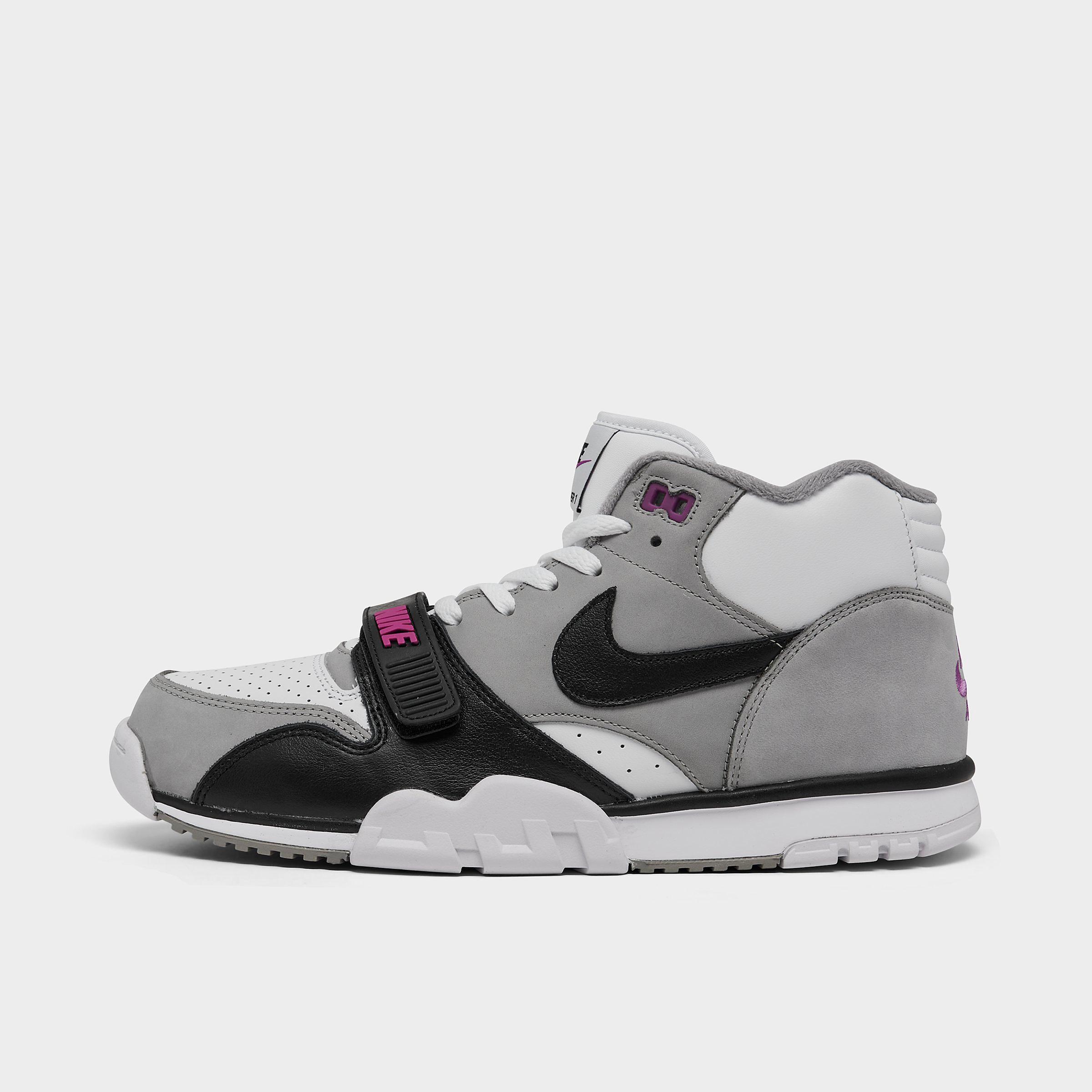 Mens Nike Air Trainer 1 Casual Shoes
