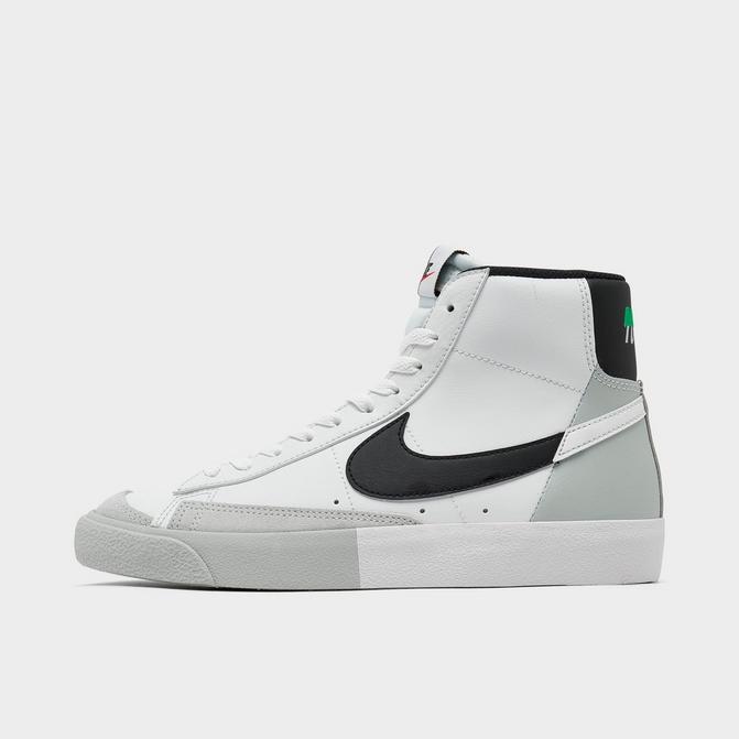 Nike Blazer Mid '77 Big Kids' Shoes.