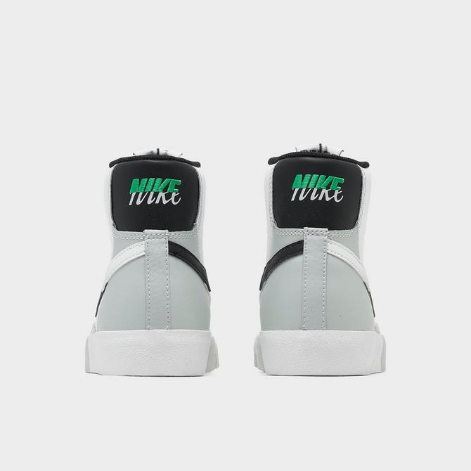 Big Kids' Nike Blazer Mid '77 SE Casual Shoes