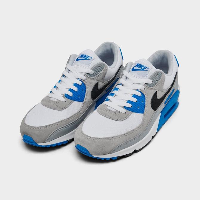 Men's air max 9 ez casual sneakers from finish line shop