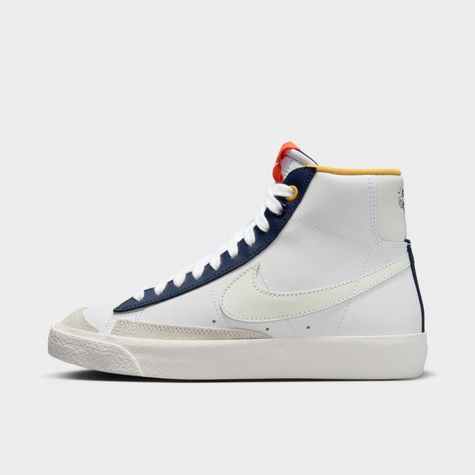 Nike on sale blazer polar