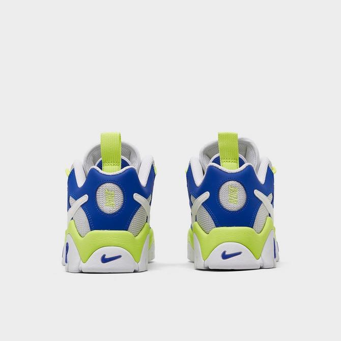 Nike air clearance barrage kids