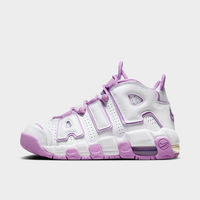 Nike Air More Uptempo Women's Shoes