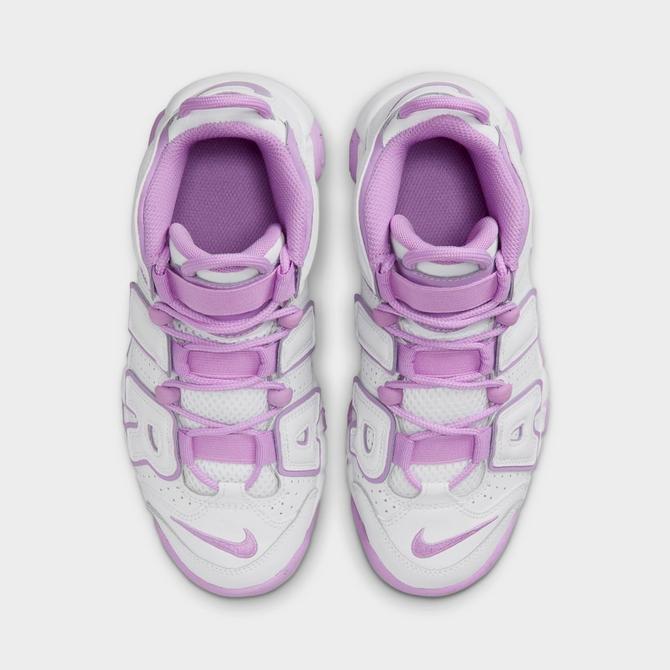 Nike Air More Uptempo Women's Shoes.