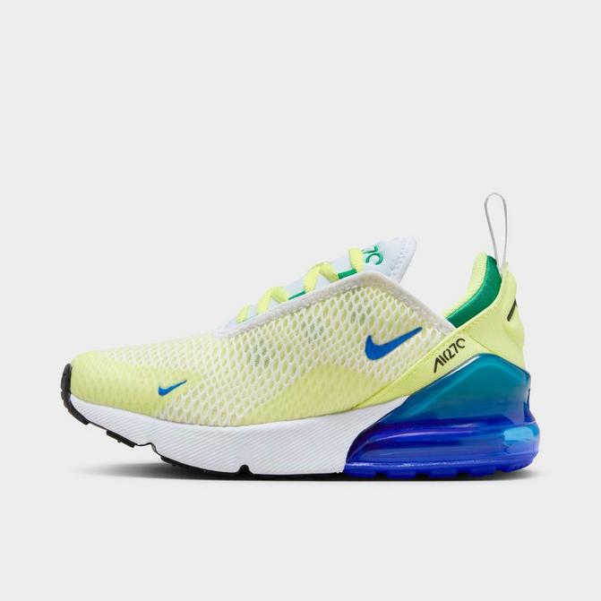 Air max 270 shop younger kids' shoe