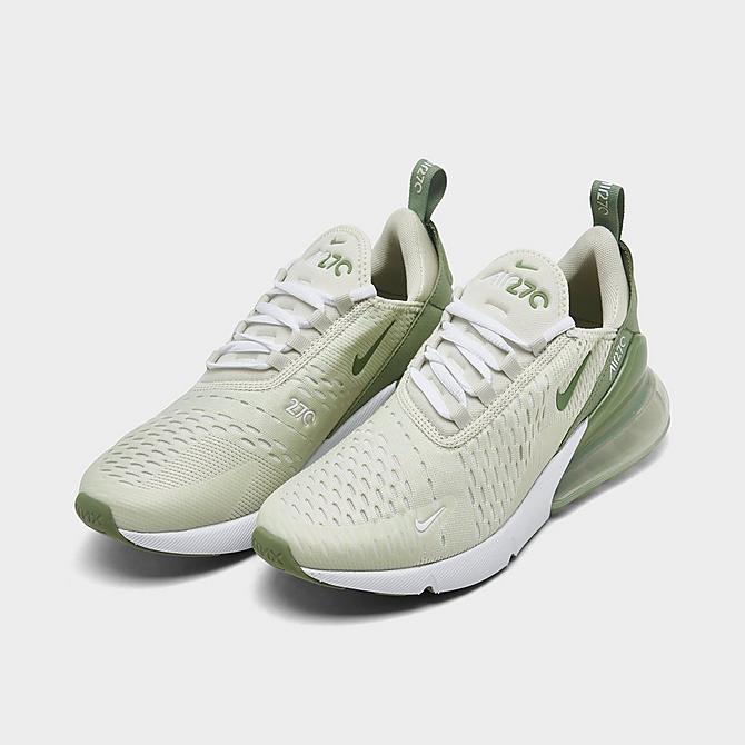 Nike Women's Air Max 270 React SE Casual Sneakers from Finish Line