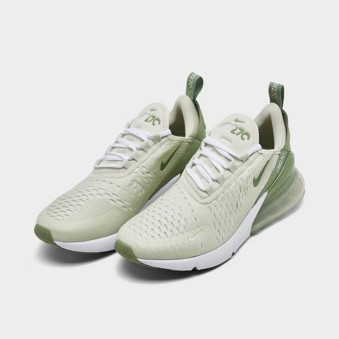 Nike Air Max 270 'White' 8.5