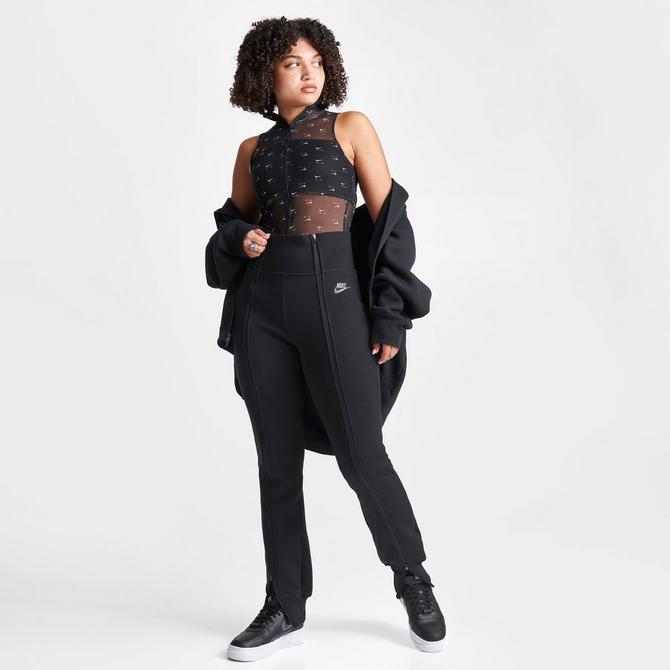 Women's Nike Sportswear City Utility Woven High-Rise Pants