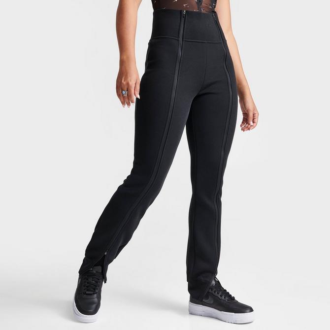 Nike Sportswear Tech Pack Women's High-Waisted Wide-Leg Ripstop Trousers.  Nike CH
