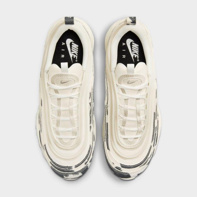 Women s Nike Air Max 97 SE Cow Print Casual Shoes