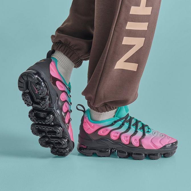 THE BEST VAPORMAX? Nike VaporMax Plus On Feet Review 