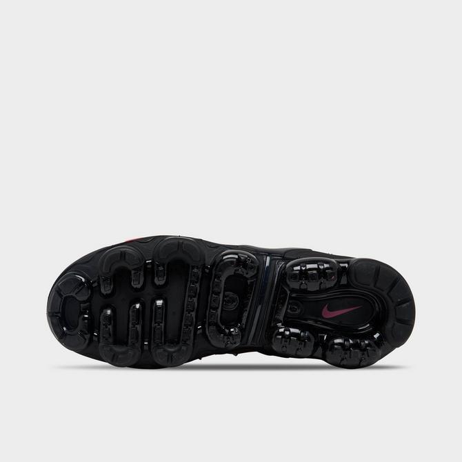 Air vapormax plus shop triple black womens