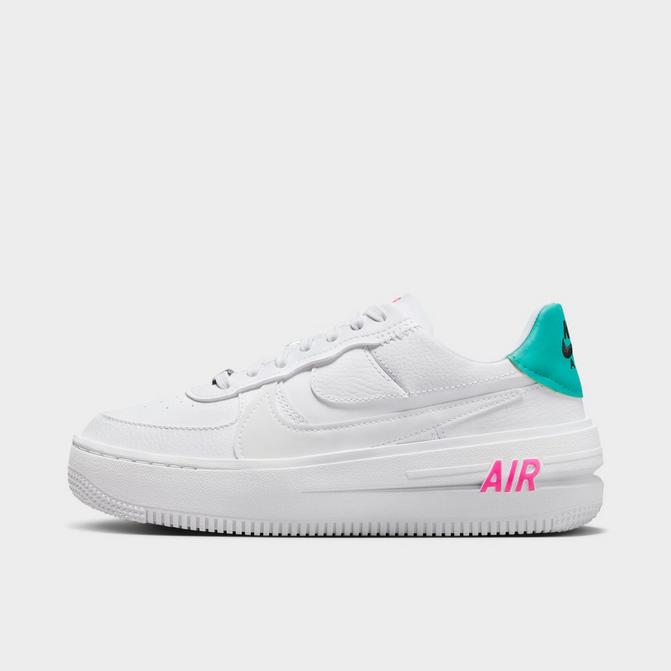 Women's nike air force 1 jester 2024 low casual shoes