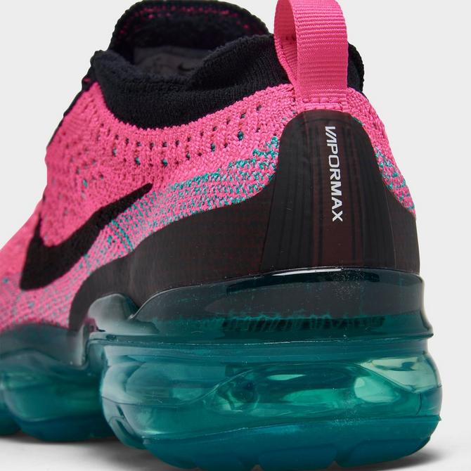 Womens nike vapormax on sale pink