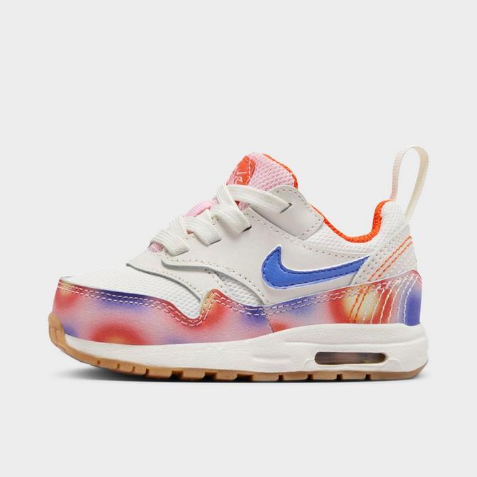 toddler girls nike air max