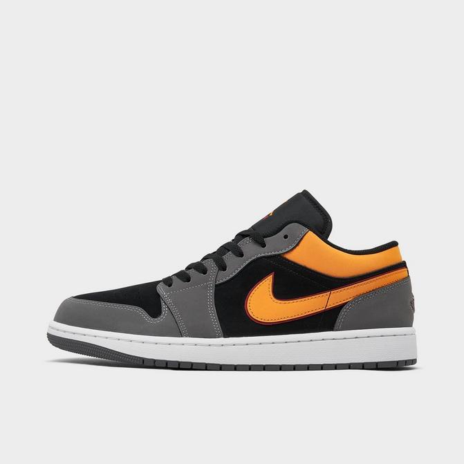 Air Jordan Retro 1 Low SE Casual Shoes | Finish Line