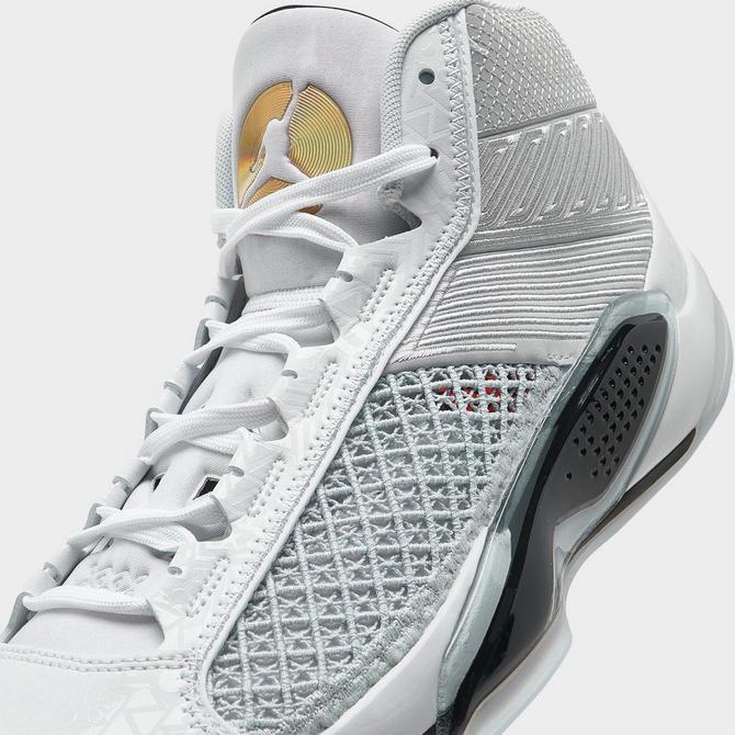 Air Jordan XXXVIII Low Basketball Shoes