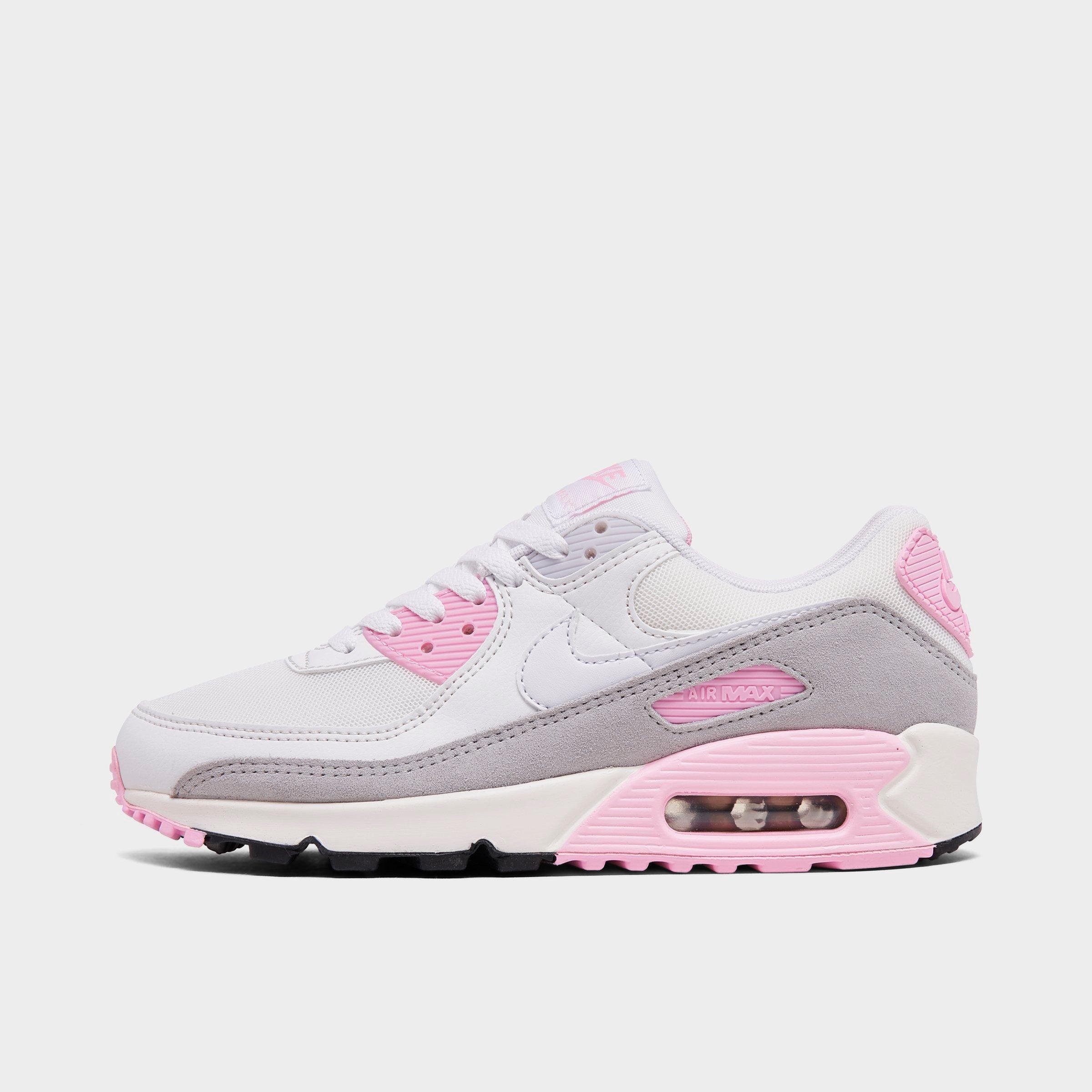 Women's Nike Air Max 90 Casual Shoes| Finish Line