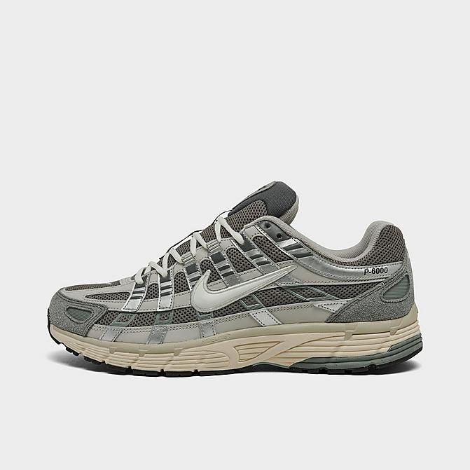 Nike P-6000 Premium Casual Shoes | Finish Line Nike P-6000 Premium Casual Shoes | Finish Line