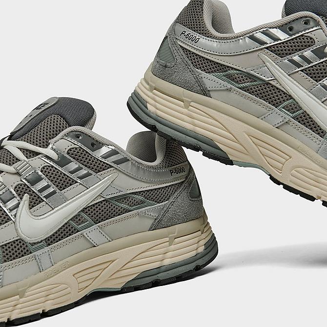 Nike P-6000 Premium Casual Shoes | Finish Line Nike P-6000 Premium Casual Shoes | Finish Line