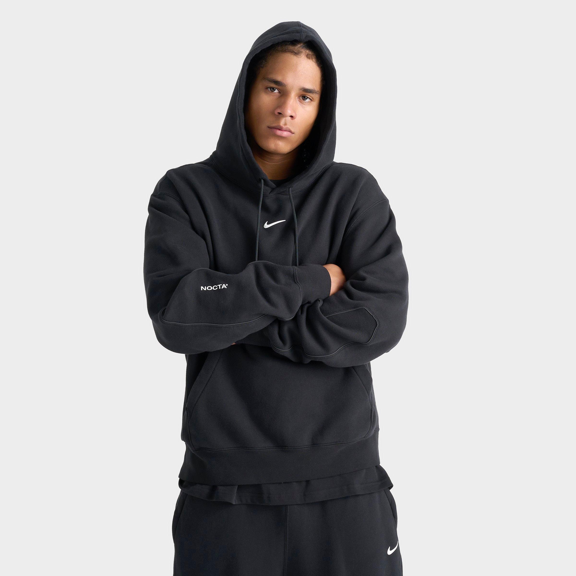 Nike NOCTA Fleece CS Pullover Hoodie | Finish Line