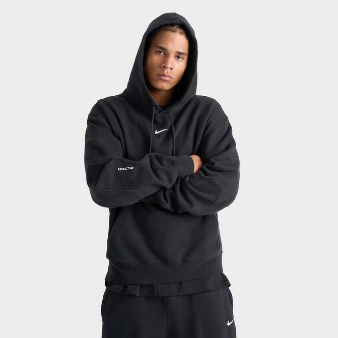 Nike NOCTA Fleece CS Pullover Hoodie