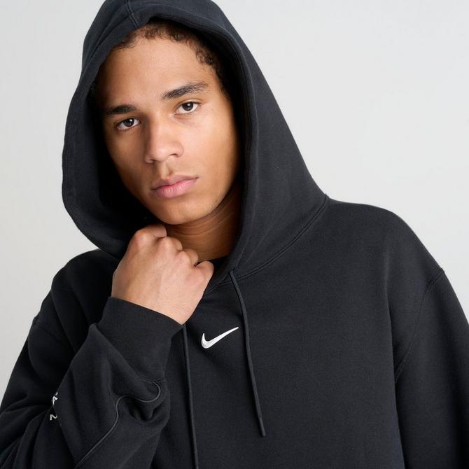 Nike pullover hoodie hotsell