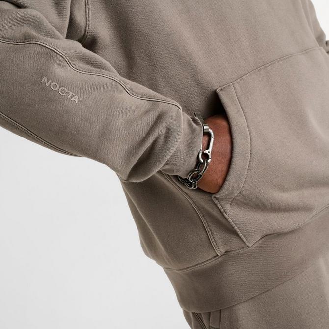 Nike NOCTA Fleece CS Pullover Hoodie | Finish Line