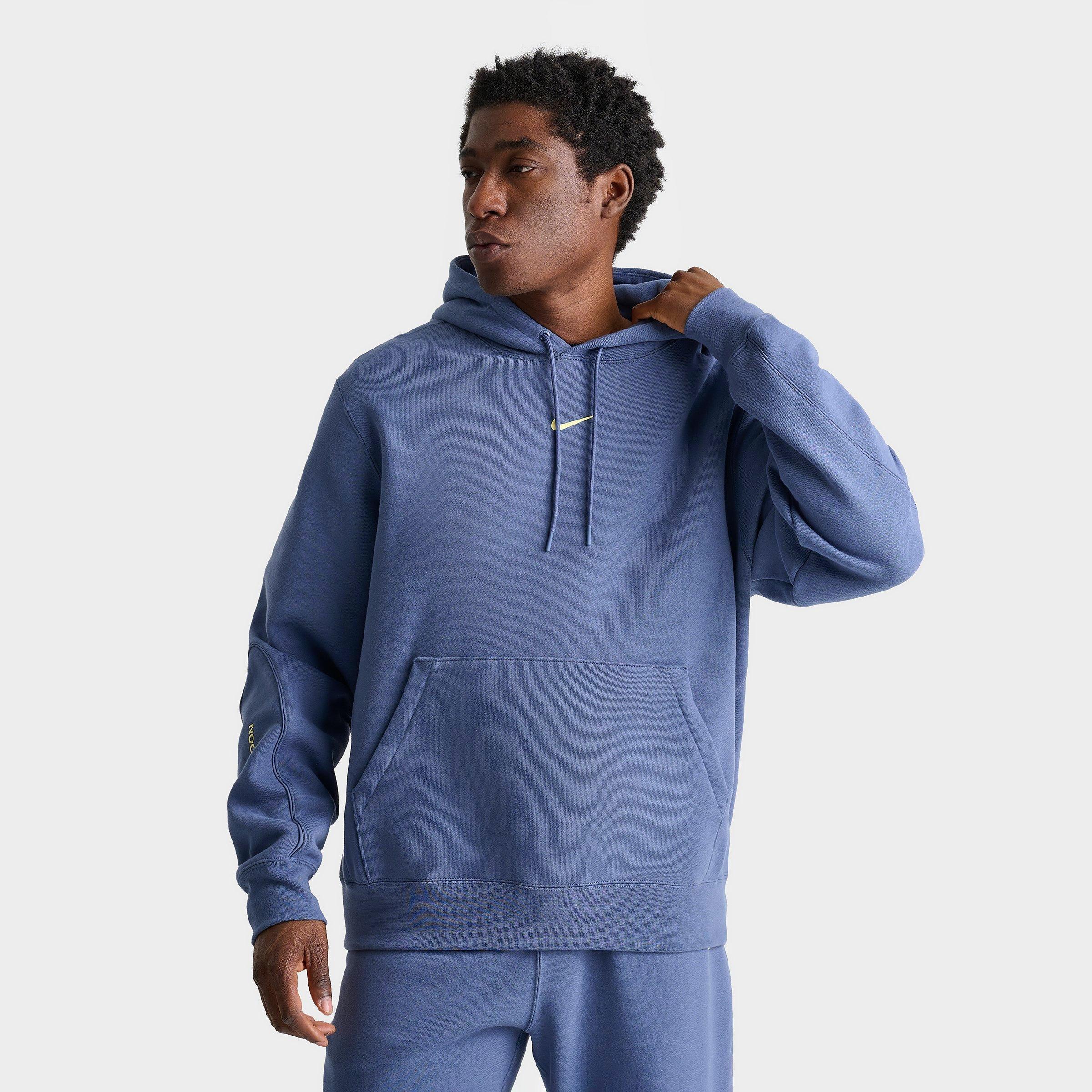 【NIKE】NOCTA フリース CS フーディー NIKE公式】NOCTA NOCTA フリース CS パーカー.オンラインストア