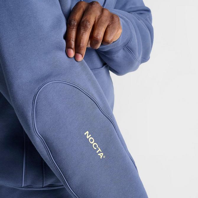 Nike NOCTA Fleece CS Pullover Hoodie| Finish Line