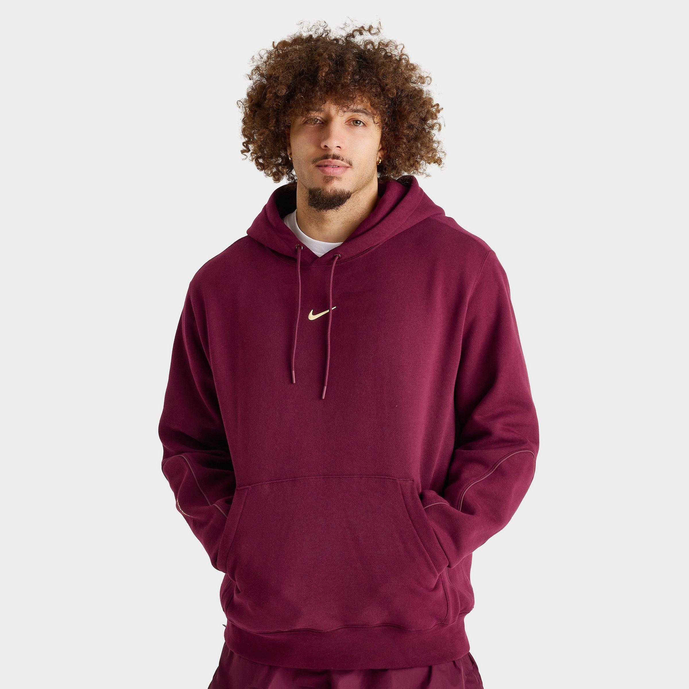 【NIKE】NOCTA フリース CS フーディー NIKE公式】NOCTA NOCTA フリース CS パーカー.オンラインストア