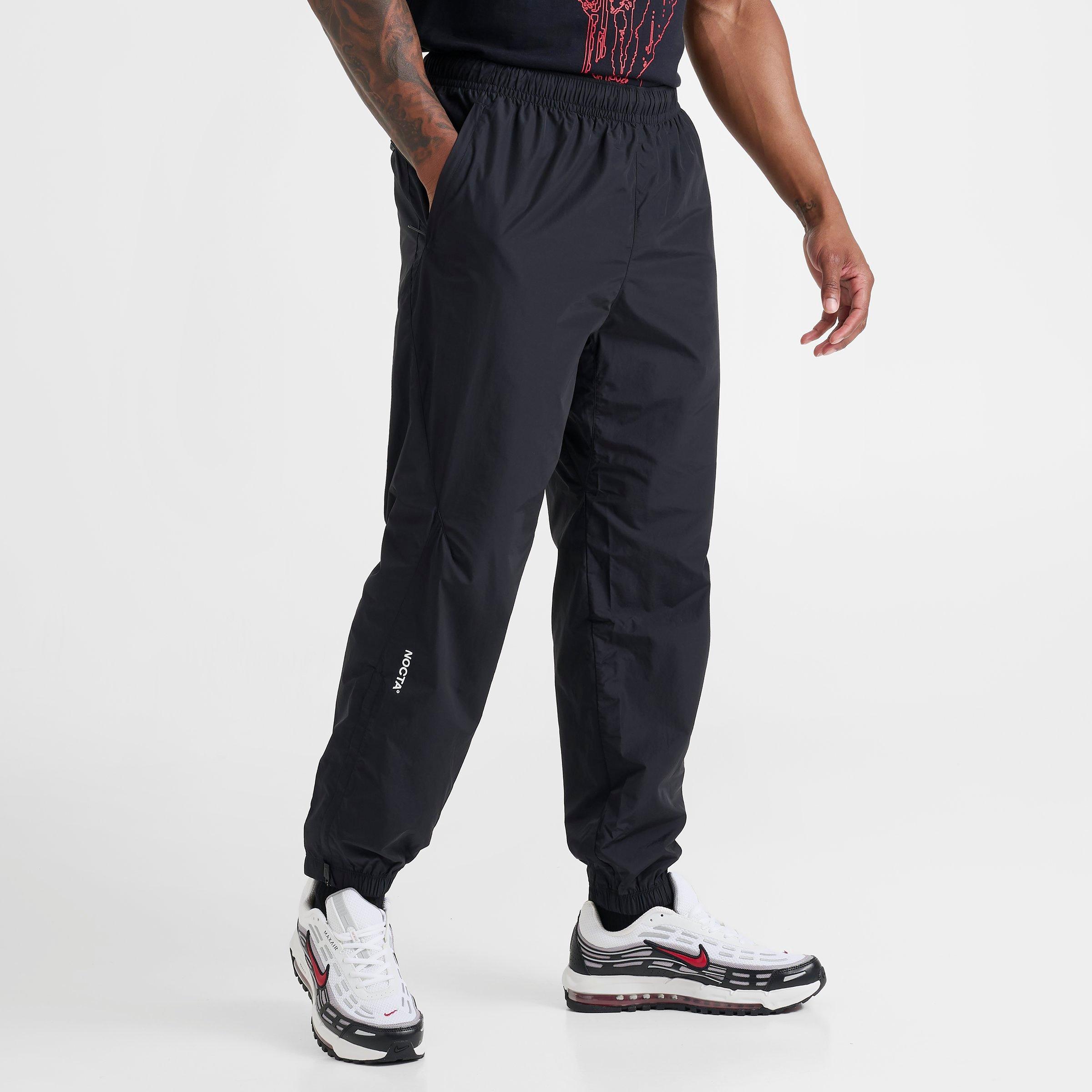 Nike NOCTA Northstar Nylon Track Pants | Finish Line